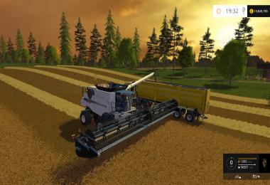 Lakeside Farm by Stevie V1.0 Multifruit Soilmod