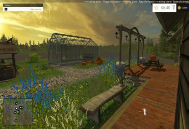 Lakeside Farm by Stevie V1.0 Multifruit Soilmod