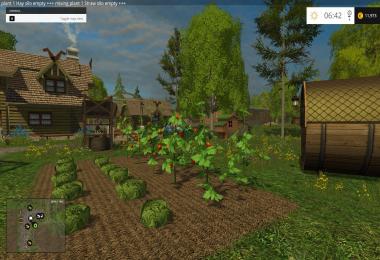 Lakeside Farm by Stevie V1.0 Multifruit Soilmod