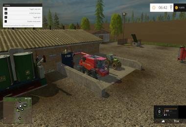 Lakeside Farm by Stevie V1.0 Multifruit Soilmod