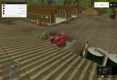 Lakeside Farm by Stevie V1.0 Multifruit Soilmod