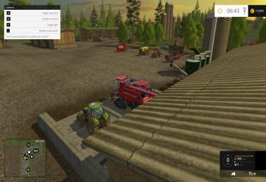 Lakeside Farm by Stevie V1.0 Multifruit Soilmod