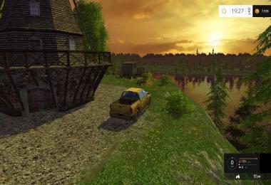 Lakeside Farm V1.1 HSS Fixed