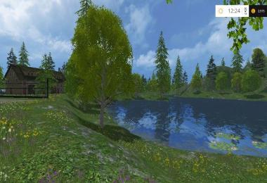 Lakeside Farm V1.1 HSS Fixed