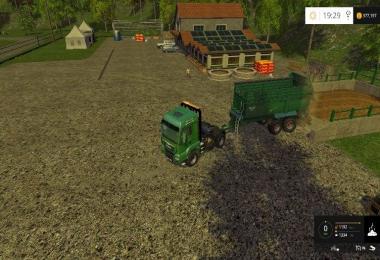 Lakeside Farm V1.1 HSS Fixed