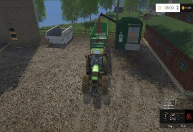 Lakeside Farm V1.1 HSS Fixed