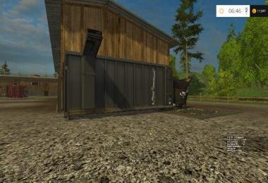 Lakeside Farm V1.1 HSS Fixed