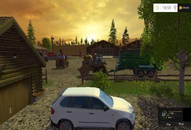 Lakeside Farm V1.1 SSSFixed V1.1 SSSFixed