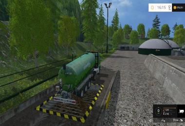 Lakeside Farm V1.1 SSSFixed V1.1 SSSFixed