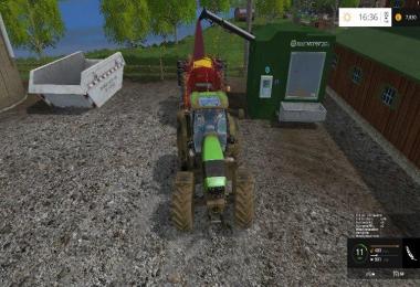 Lakeside Farm V1.1 SSSFixed V1.1 SSSFixed