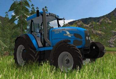 LANDINI LEGEND 160 v1.0