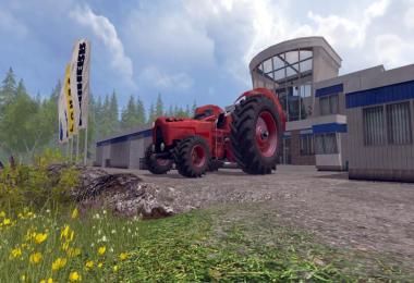 Lizard 2015 FullPull v1.1