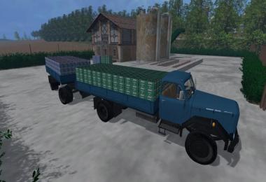 Magirus 200D26AL 1964 v1.0