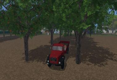 Magirus 200D26AL 1964 v1.0