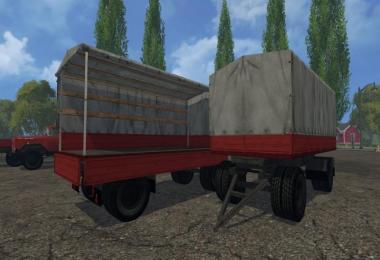 Magirus 200D26AL 1964 v1.0