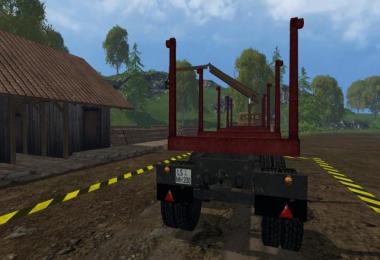 Magirus 200D26ASF 1964 v1.0