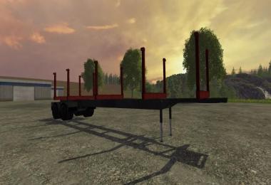 Magirus 200D26ASF 1964 v1.0