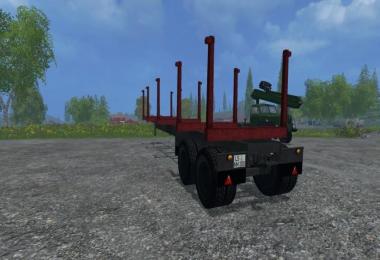 Magirus 200D26ASF 1964 v1.0