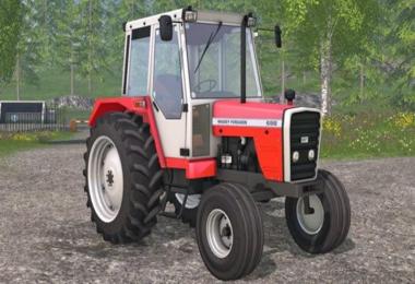 Massey Ferguson 698 v1.0