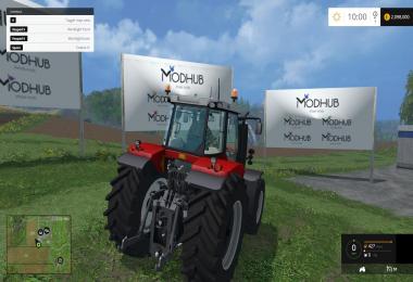 MASSEY FERGUSON 7726 DYNA-VT v1.0