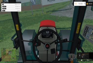 MASSEY FERGUSON 7726 DYNA-VT v1.0