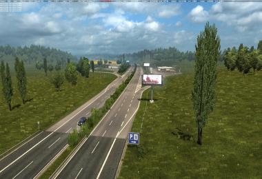 MHAPro Map EU 2.0 for 1.20.x version