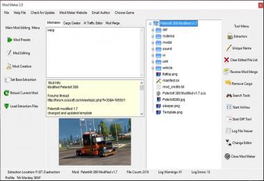 Mod Maker v2.0