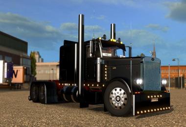 Modified Peterbilt 389 1.8 [WIP]