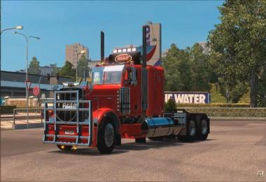 Modified Peterbilt 389 v1.7