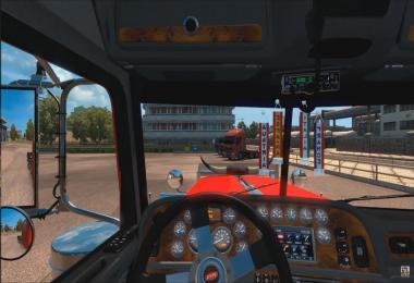 Modified Peterbilt 389 v1.7