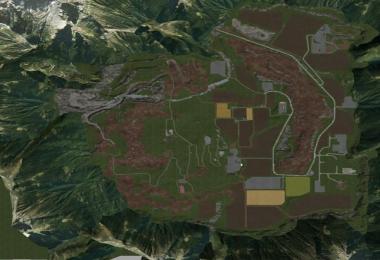 Mountain and valley v1.1.1