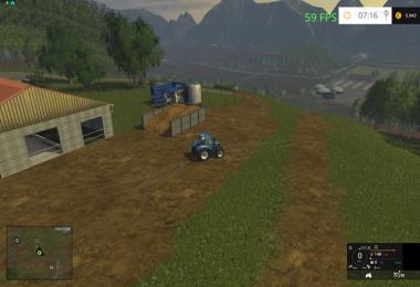 Mountain and valley v1.2