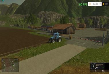 Mountain and valley v1.2