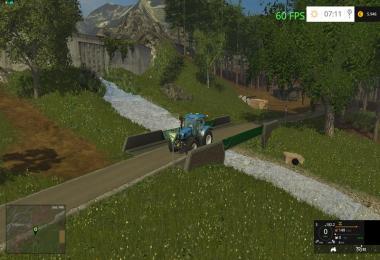 Mountain and valley v1.2