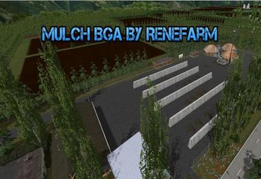 Mulch BGA v1.0