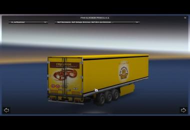 Neff refrigerated trailer v1.0