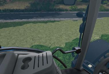 New grass texture v1.0