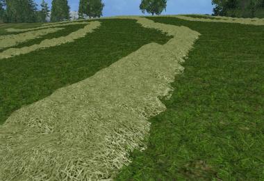 New grass texture v1.0