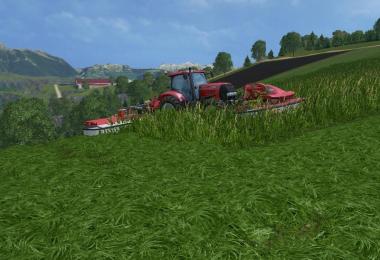 New grass texture v1.0