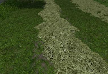 New grass texture v2.0