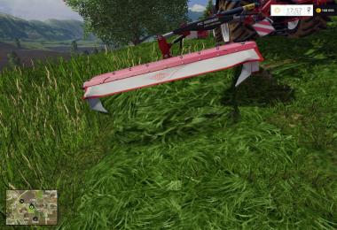 New grass texture v2.0