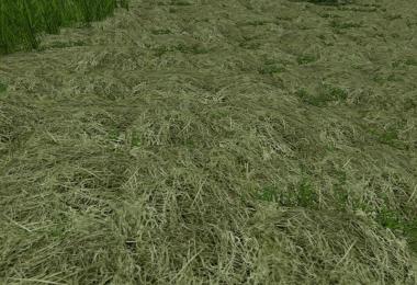 New grass texture v2.0