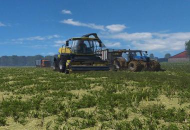 New Holland Bundle v0.95 BETA