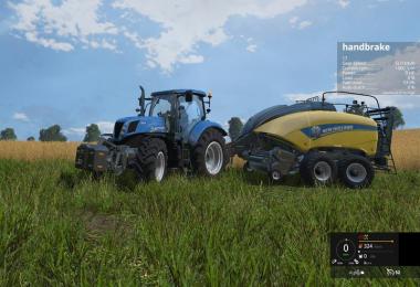 New Holland Bundle v0.95 BETA