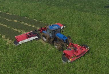 New Holland Bundle v0.95 BETA