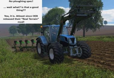 New Holland Bundle v0.95 BETA