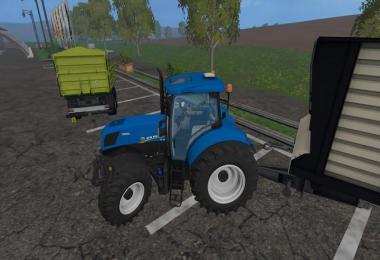 New Holland Bundle v1.01