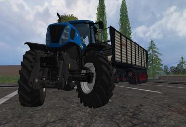 New Holland Bundle v1.01