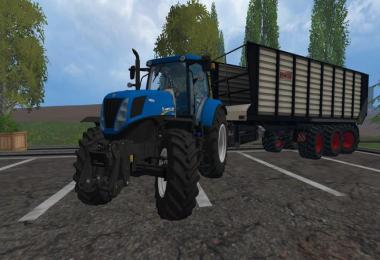 New Holland Bundle v1.01