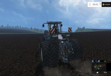 New Holland T9.670 Duel Wheel v2.0